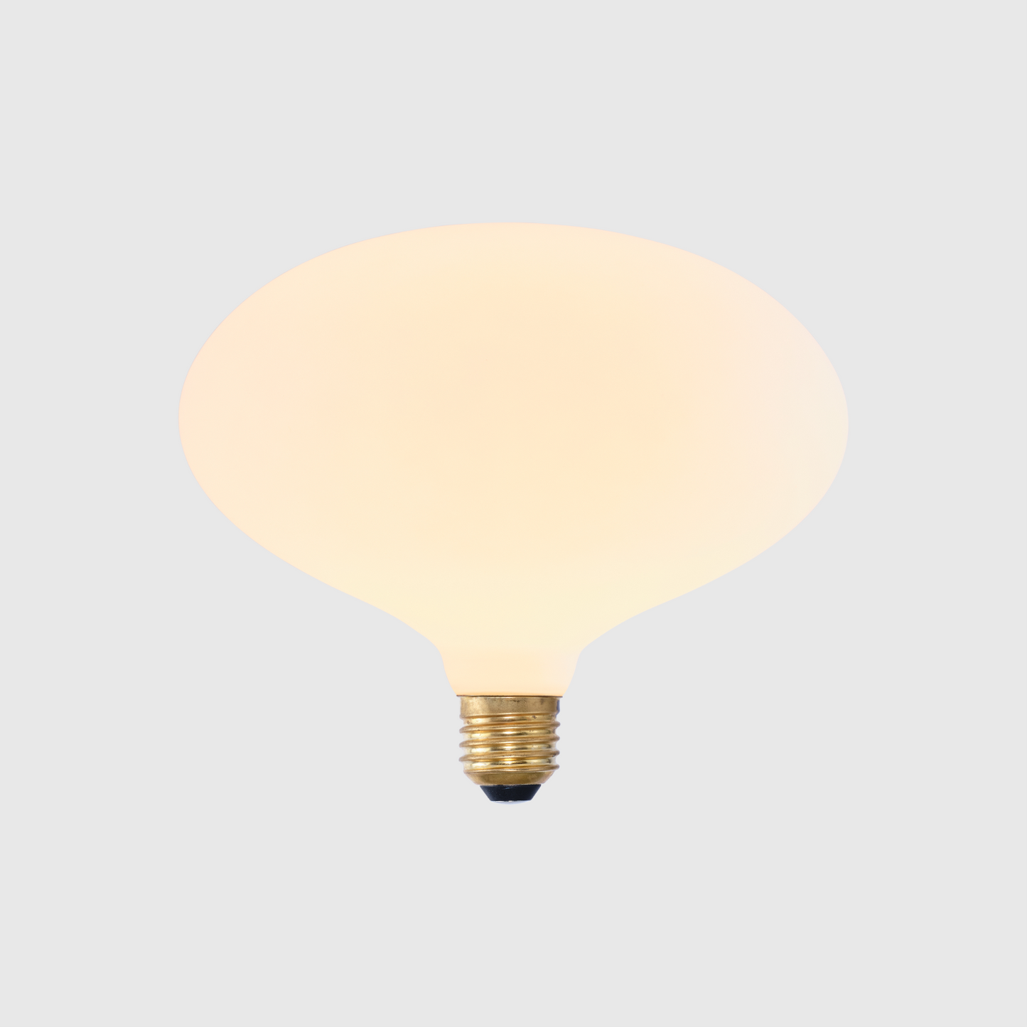 Oval II E26 LED Bulb