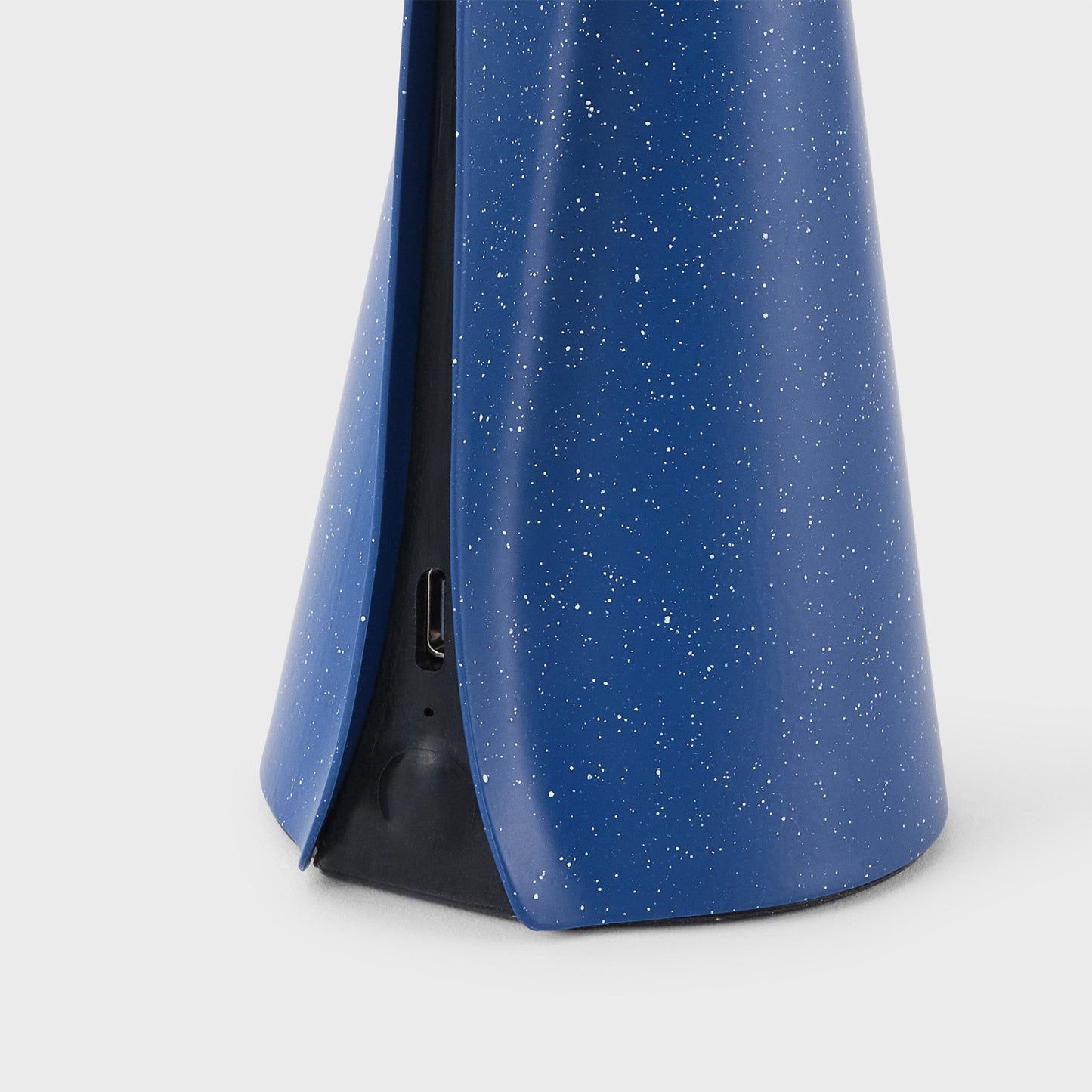 Mantle Portable Lamp in Cobalt Blue