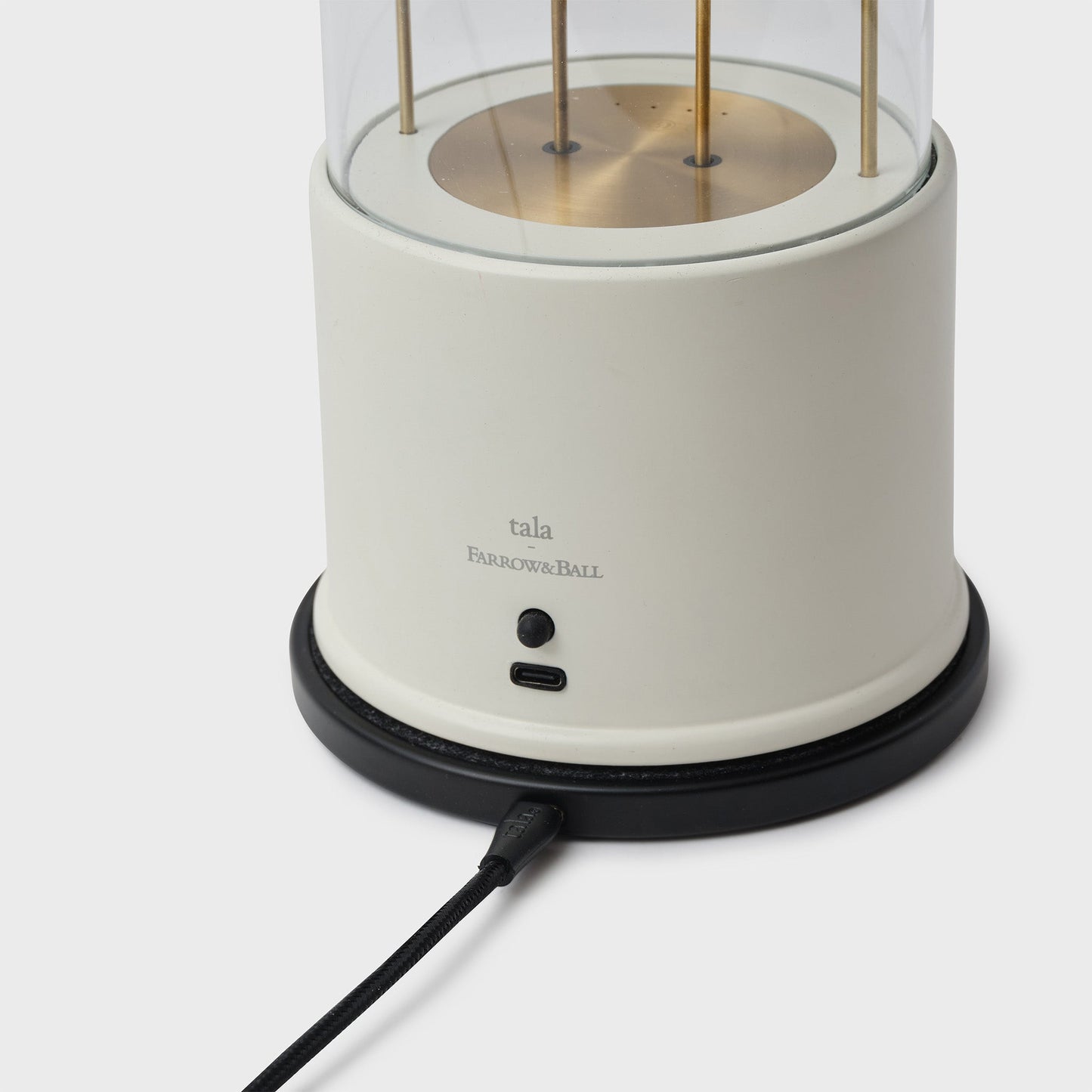 The Muse Wireless Charger