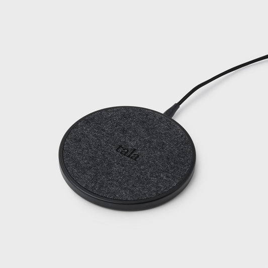 The Muse Wireless Charger